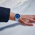 Часы Swatch Big Bold Bioceramic SB03N102 фото 7