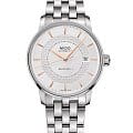 Часы Mido Baroncelli Signature M037.407.11.031.01