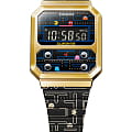 Часы Casio Vintage Pac Man Limited Edition A100WEPC-1B фото 8