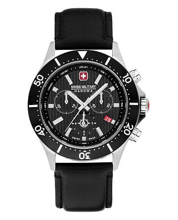 Swiss Military Hanowa Flagship X Chrono SMWGC2100705