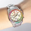 Festina Festina Boyfriend F20606/2  наручные женские часы фото под углом.