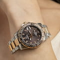 Часы Jaguar Couple Diver J871/2 фото 3