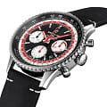 Часы Breitling Navitimer B01 Chronograph Swiaaair AB01211B1B1X1 фото 2