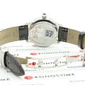 Certina C0252101629700 наручные женские часы застежка крупным планом