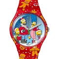 Часы Swatch New Gent SUOZ361