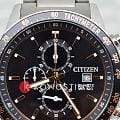 Часы Citizen Chronograph AN3681-57E фото 3