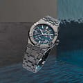 Часы Maurice Lacroix Aikon Automatic Skeleton AI6007-SS002-031-1 фото 9
