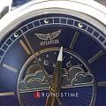 Часы Aviator Douglas MoonFlight V.1.33.0.255.4 фото 4