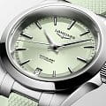 Часы Longines Conquest L3.430.4.02.9 фото 4