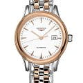 Часы Longines Flagship L4.374.3.92.7 фото 2