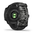 Часы Garmin Instinct Solar Camo Graphite 010-02293-05 фото 4