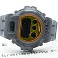 Часы Casio G-Shock DW-6900LS-1 фото 11
