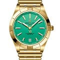 Часы Breitling Chronomat Automatic 36 Victoria Beckham K103801A1L1K1