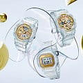 Casio GMA-S110SG-7AER