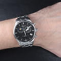 Часы Certina DS-8 Chronograph Moon Phase C033.450.11.051.00 фото 2