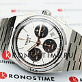 Часы Tissot PRX Automatic Chronograph T137.427.11.011.00 фото 12