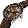 Часы Breitling Superocean Heritage '57 Outerknown Limited Edition U103701A1Q1W1 фото 2