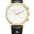 Часы Maurice Lacroix Eliros Chronograph EL1098-PVY01-110-2