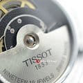 Tissot Tissot Classic Dream Swissmatic T129.407.16.031.00 швейцарские наручные мужские часы заводная головка с логотипом Tissot