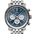 Часы Breitling Navitimer B01 Chronograph 46 AB0137211C1A1