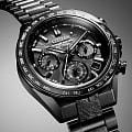 Часы Citizen Attesa CC4067-66E фото 8