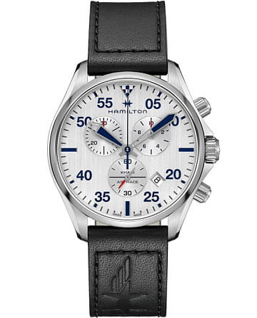 Hamilton Khaki Aviation Chrono H76712751