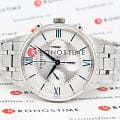 Часы Tissot Chemin des Tourelles Automatic Chronograph T139.462.11.038.00 фото 2