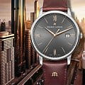 Часы Maurice Lacroix Eliros Date EL1118-SS001-311-1 фото 8