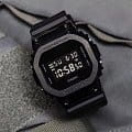Часы Casio G-Shock GM-5600UB-1DR фото 5