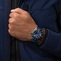 Часы Breitling Superocean Automatic 46 Black Steel M17368D71C1S1 фото 4