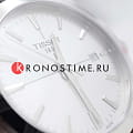 Tissot Tissot Gentleman T127.410.16.031.01 швейцарские наручные мужские часы заводная головка с логотипом Tissot