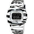 Часы Casio G-Shock DW-D5600BW-7E