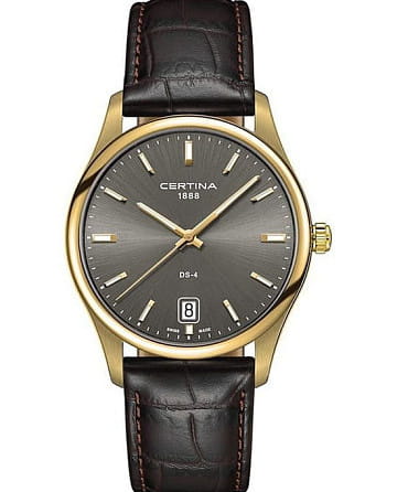 Certina C022.610.36.081.00