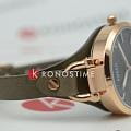 Fossil ES3077 наручные женские часы застежка крупным планом