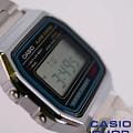 Часы Casio A-158WEA-1 фото 13