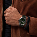 Часы Breitling Premier B01 Chronograph 42 Bentley British Racing Green AB0118A11L1X1 фото 5