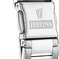 Festina Festina Boyfriend F20606/2 женские часы перламутровый циферблат на запястье