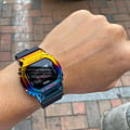 Часы Casio G-Shock GM-5600SN-1 фото 10