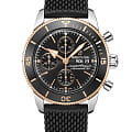 Часы Breitling Superocean Heritage Automatic Chronograph 44 U13313121B1S1