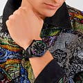 Часы Philipp Plein Skull Spikes PWPWA0524 фото 4