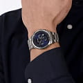 Часы Adriatica Chronographs A8307.5115CH фото 7