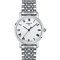 Tissot Tissot Everytime Small T109.210.11.033.00 Everytime T1092101103300 кварцевые женские часы  белый циферблат, браслет нержавеющая сталь — вид спереди