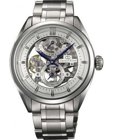 Orient DX00001W (SDX00001W)