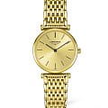 Часы Longines La Grande Classique L4.209.2.32.8