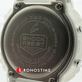 Часы Casio G-Shock DW-5600LS-7 фото 6