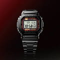 Часы Casio G-Shock MRG-B5000B-1DR (MRG-B5000B-1) фото 7