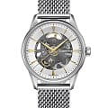 Часы Certina DS-1 Skeleton C029.907.11.031.00