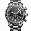 Часы Breitling Aviator 8 B01 Chronograph 43 AB0119131B1A1