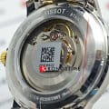 Часы Tissot Automatics III T065.430.22.031.00 фото 7