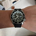 Часы Seiko 5 Sports SRPD73K2 фото 10